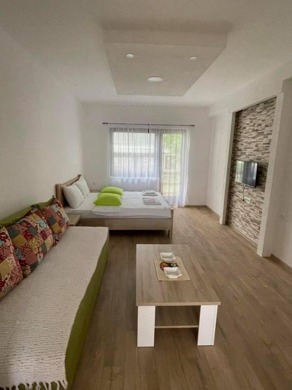 Apartmani Albion Žabljak Exterior foto