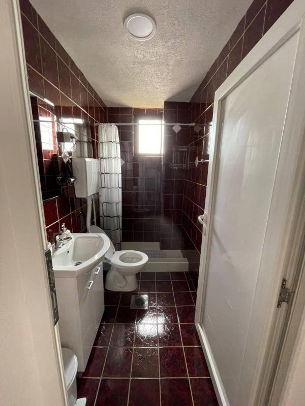 Apartmani Albion Žabljak Exterior foto