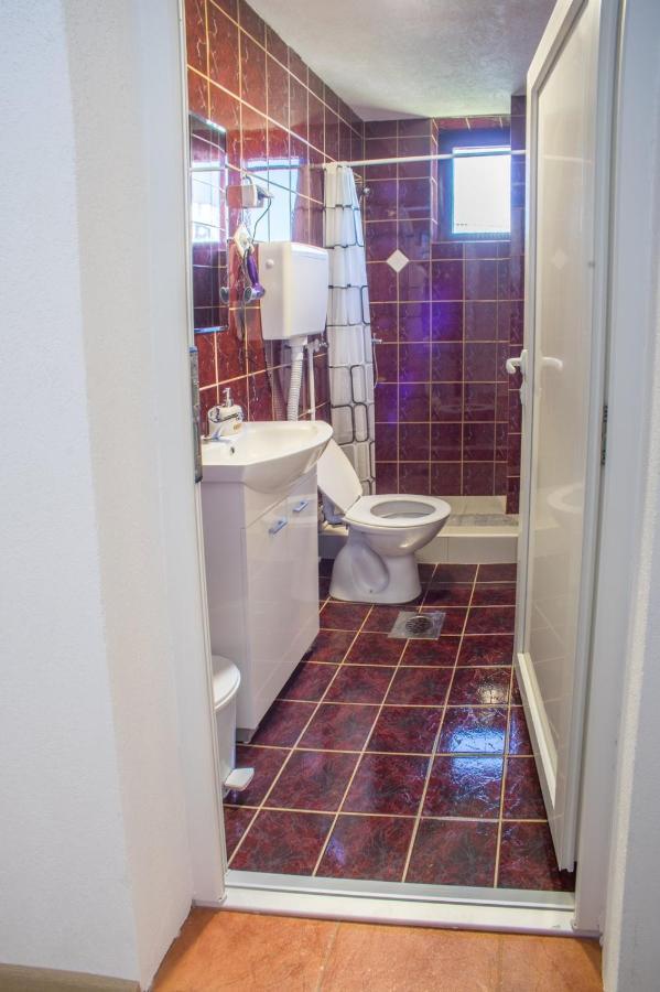 Apartmani Albion Žabljak Exterior foto