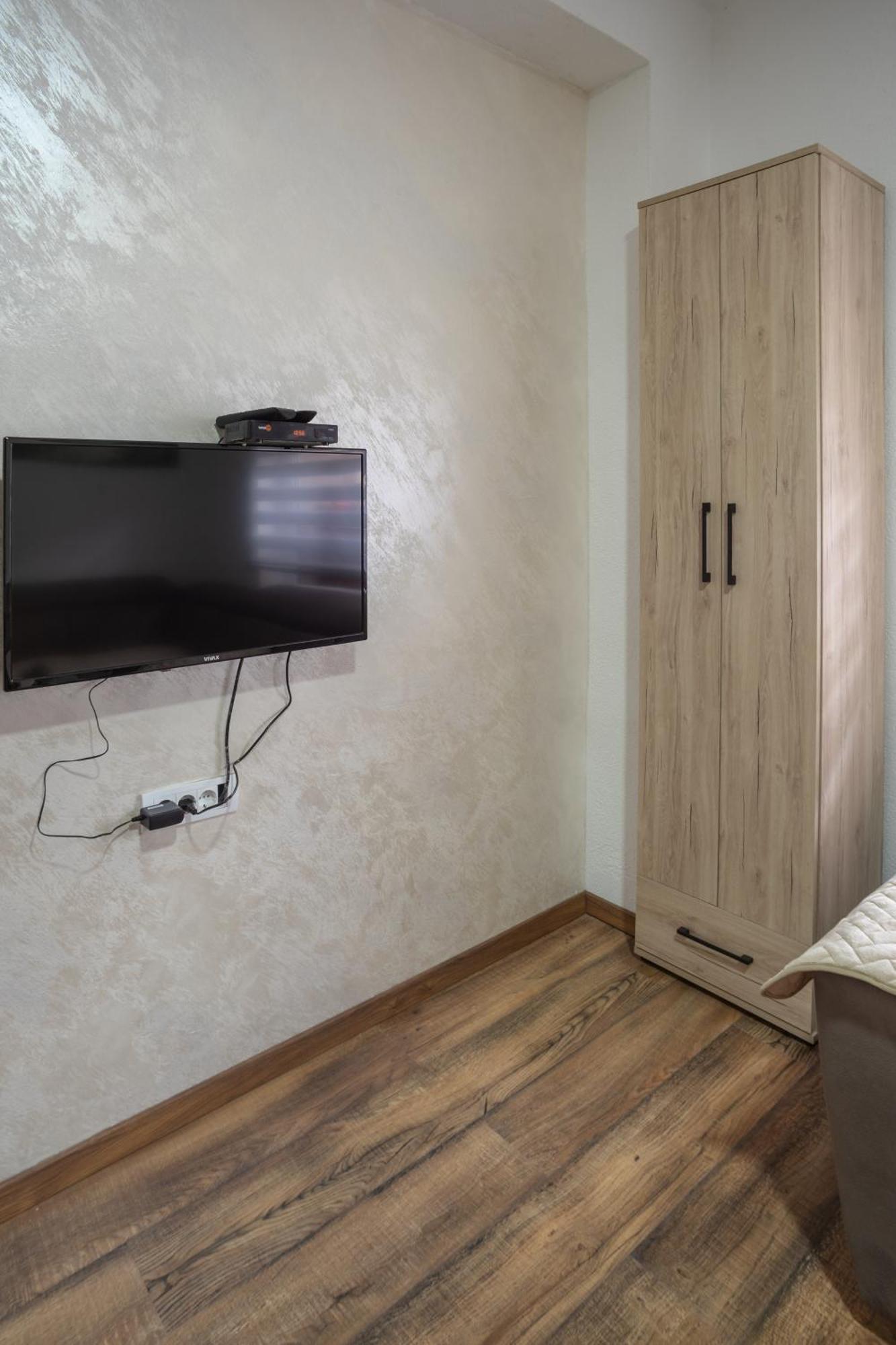 Apartmani Albion Žabljak Exterior foto